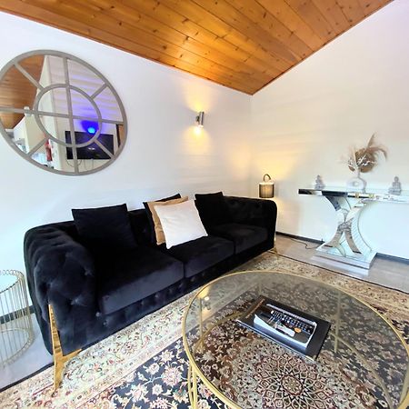 Villa Magpie 2 Hot Tub Huntersmoon-Warminster-Longleat-Wiltshire Exterior foto